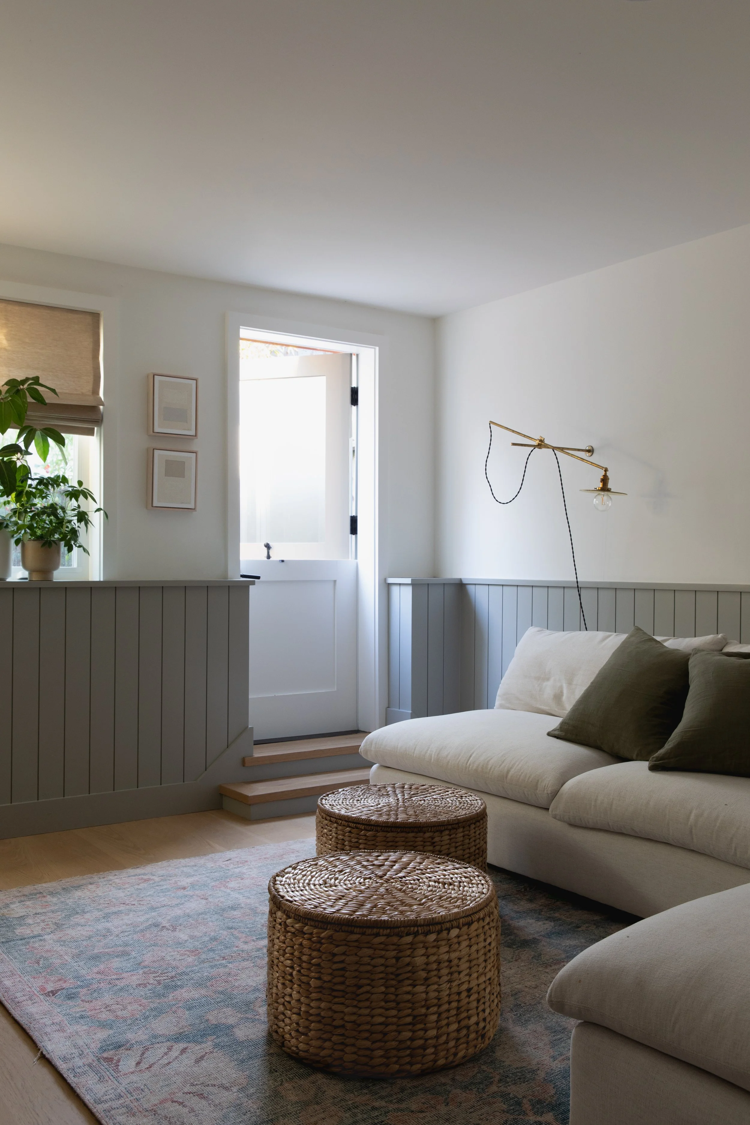 Katie Monkhouse Interior Design - photo Bess Friday