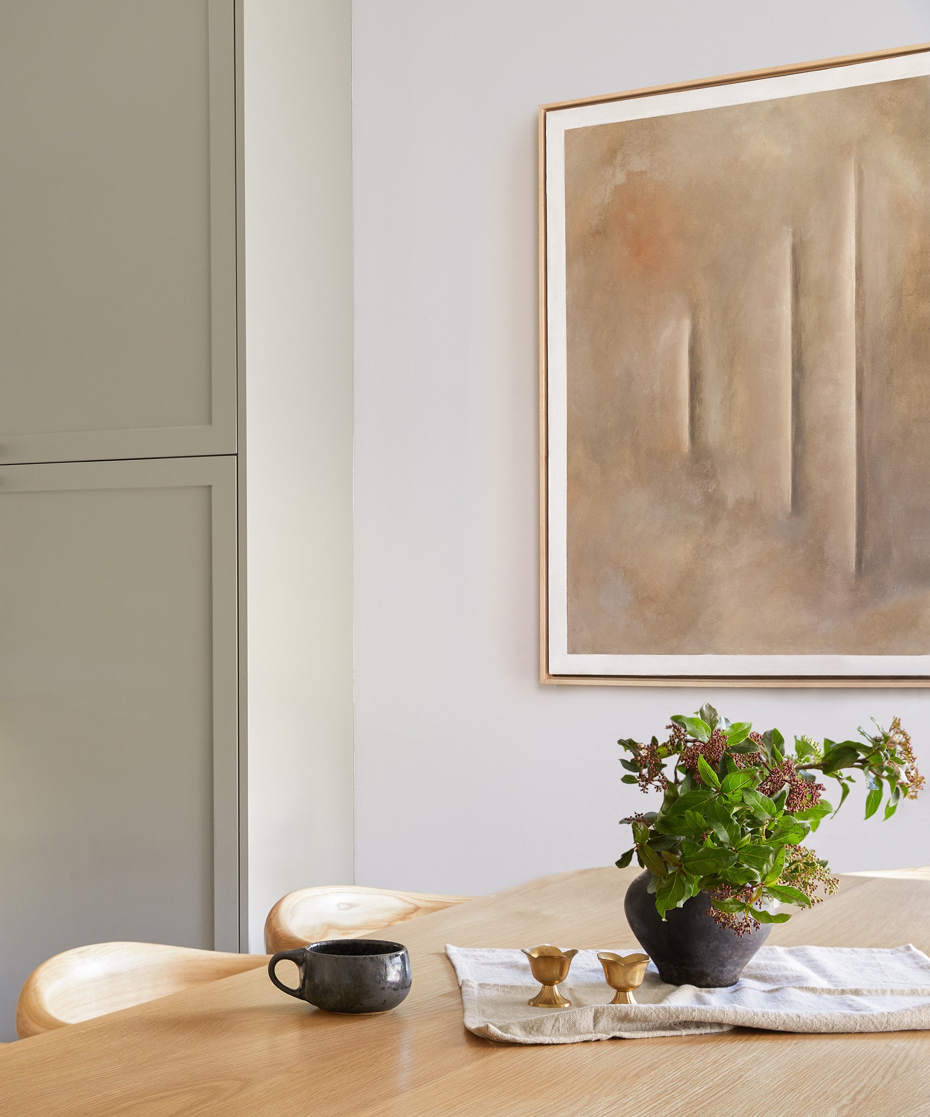 photo Evgenia Merson Interior Design