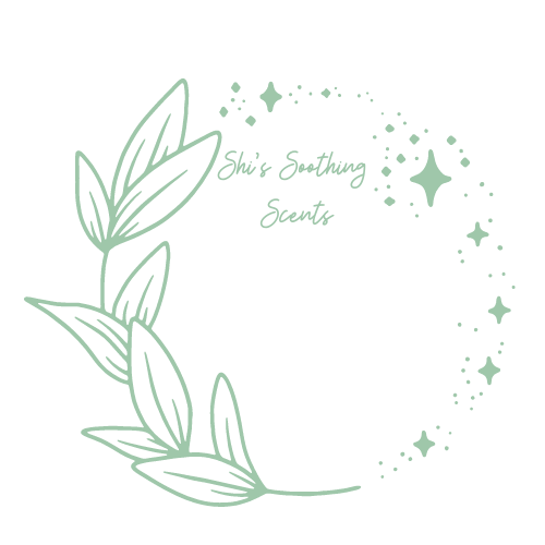 Shi&#39;s Soothing Scents, LLC 