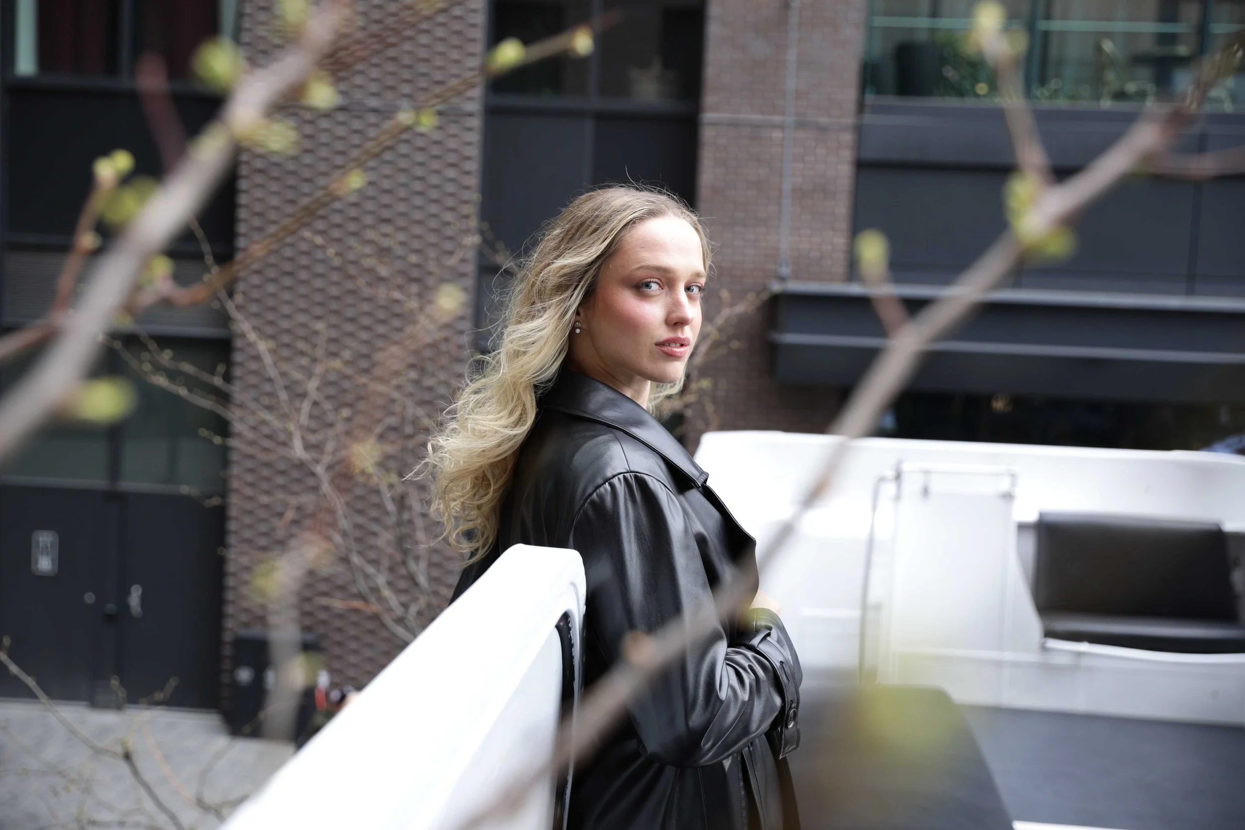 From Photo Booth to Beauty Campaign: Inside Our John Frieda Activation
