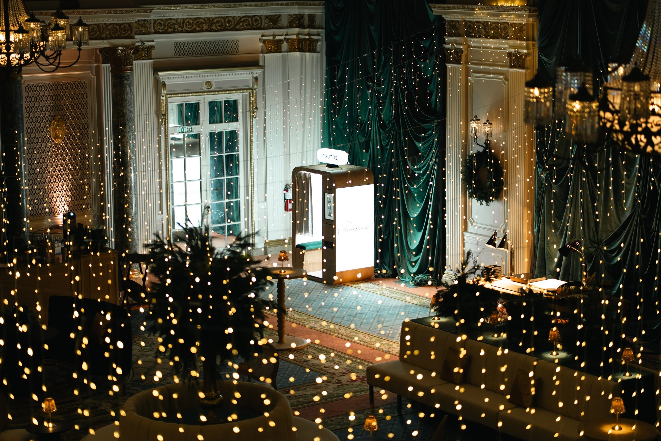 Holiday Brand Activation Ideas That Guests Will Actually Remember