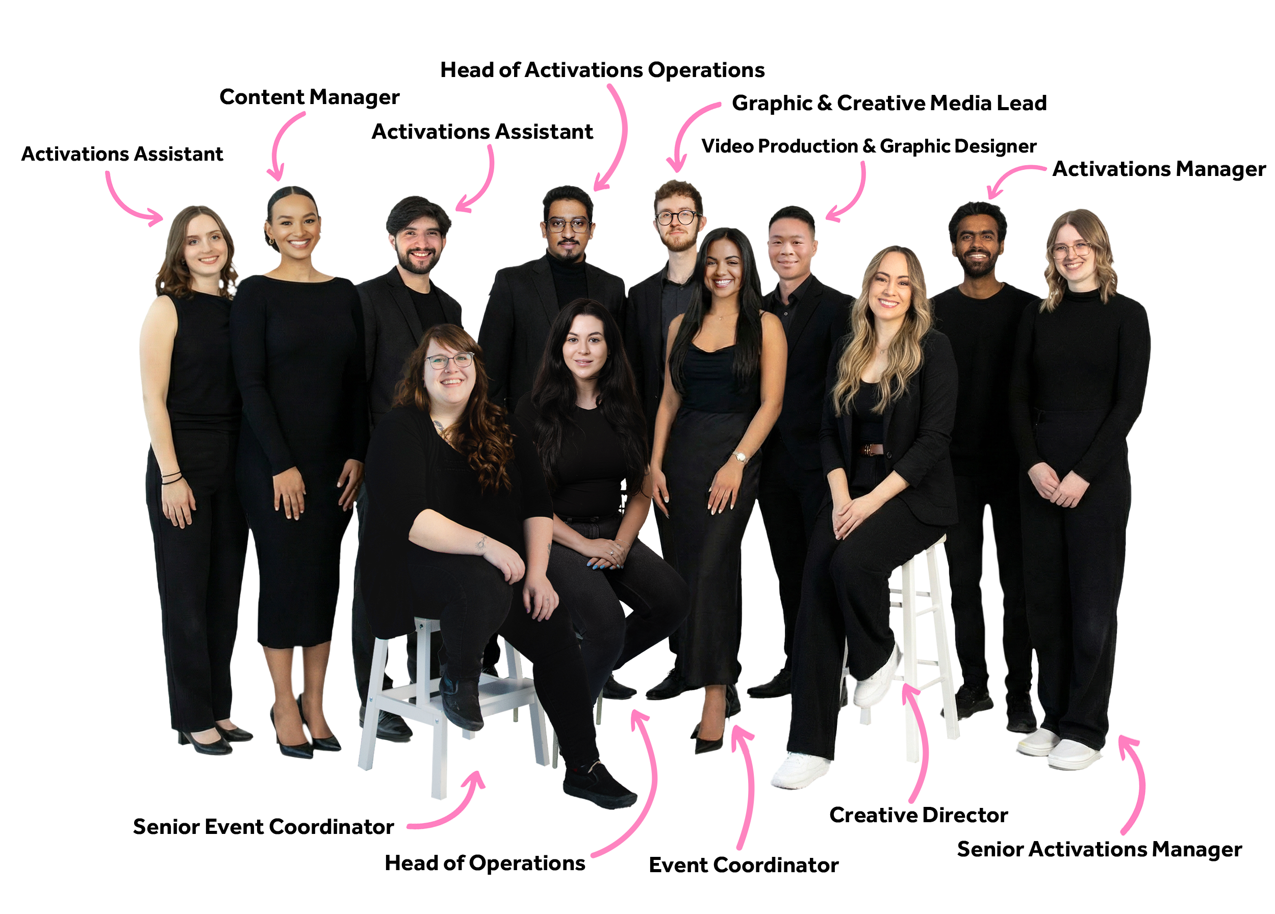 photo booth rental - MDRN Activations