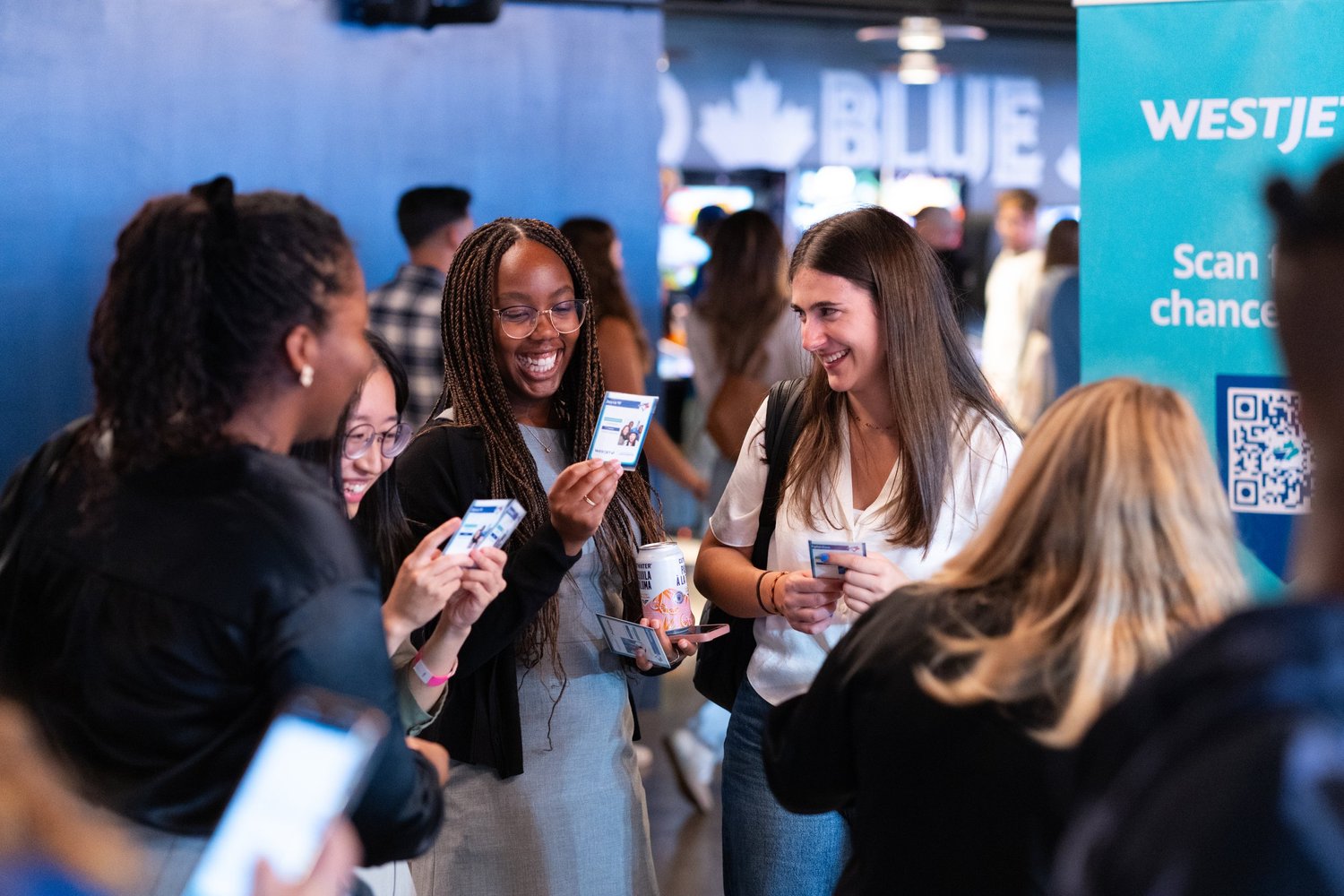 What Is a Trading Card Photo Booth and How Can It Boost Event Engagement?