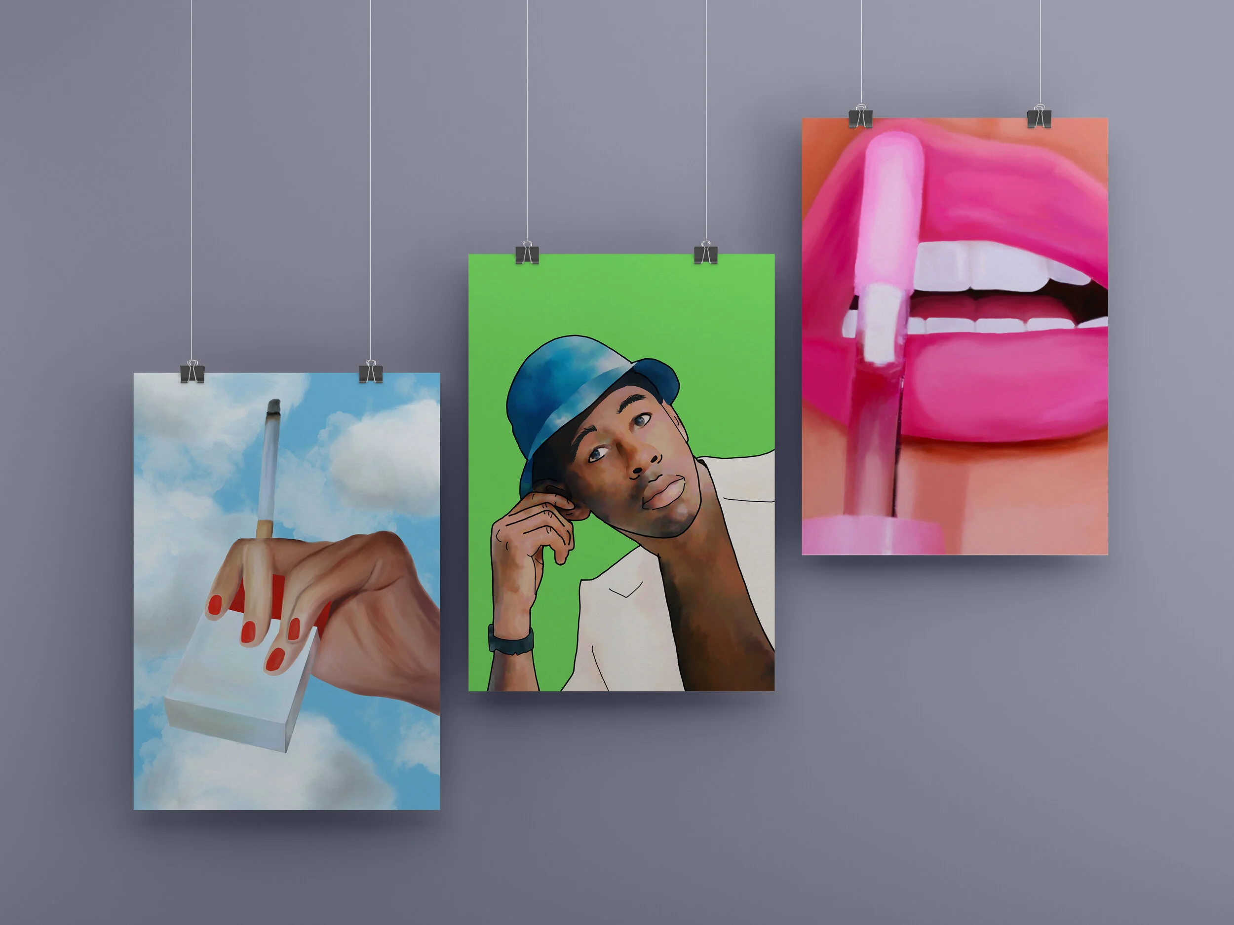 Digital Art