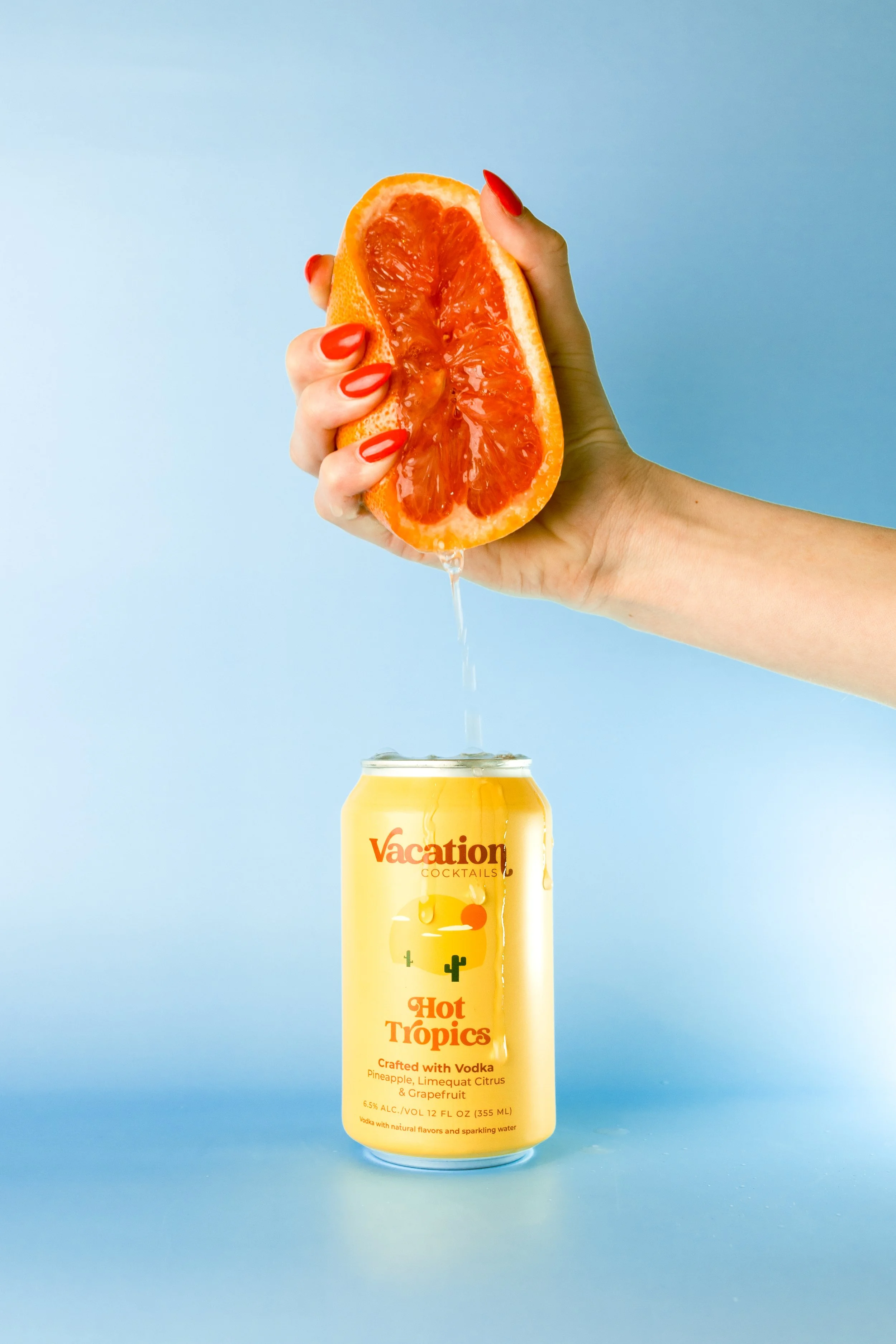 Food & Beverage
