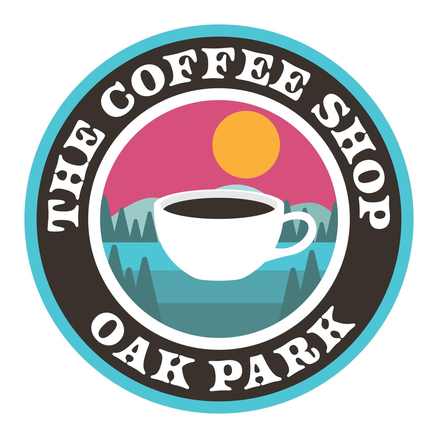 The Coffee Shop - Oak Park