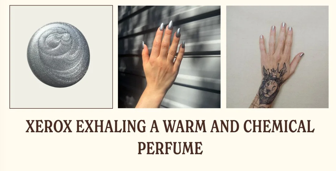 poetic nail polish names