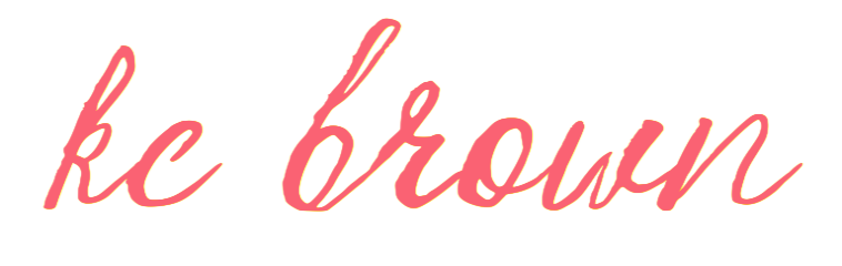 kc brown (they/them)