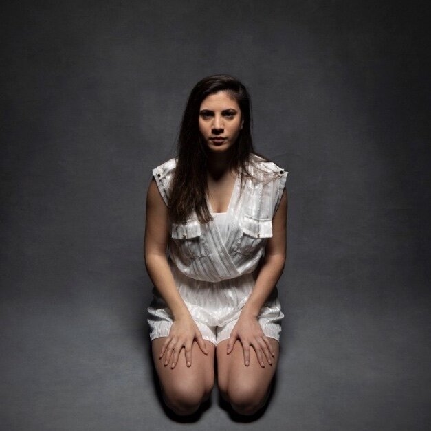 Chrysi Sylaidi: The Gift Is In The Collaboration