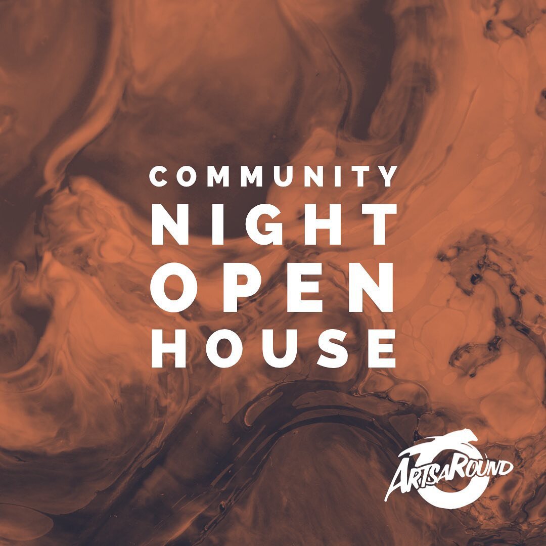Curious about ArtsaRound or the art culture in Pickaway county? 🎨 Then you're welcome to our upcoming Community Night Open House! 🎊

Learn more about ArtsaRound, about what we offer the community, and about our upcoming ideas. We&rsquo;re offering 