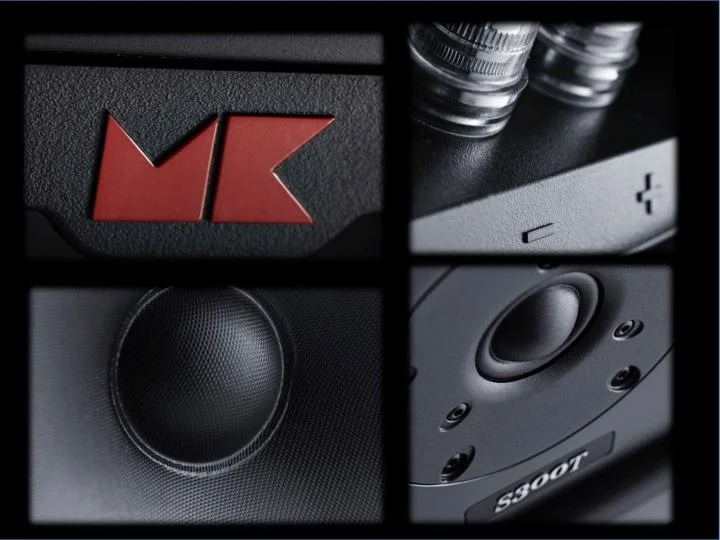 Miller & Kreisel: M&K is a Danish company known for their incredible loudspeaker designs. The company got its first break in 1973 when Walter Becker of Steely Dan commissioned them to design and build a studio reference subwoofer and monitoring syste