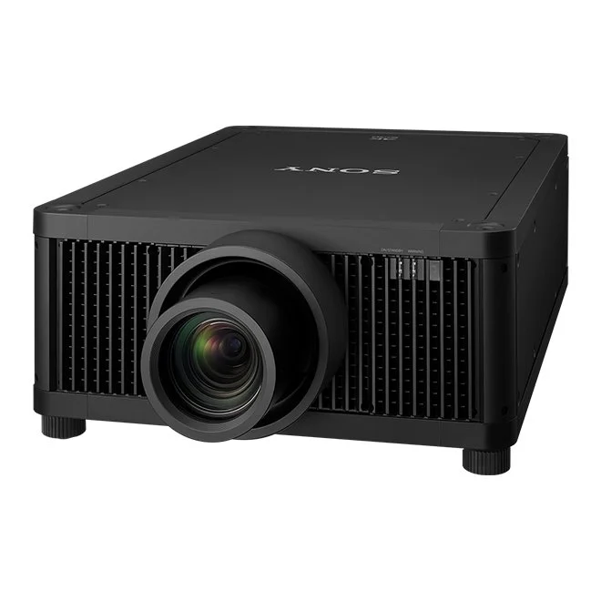 Sony projectors: 