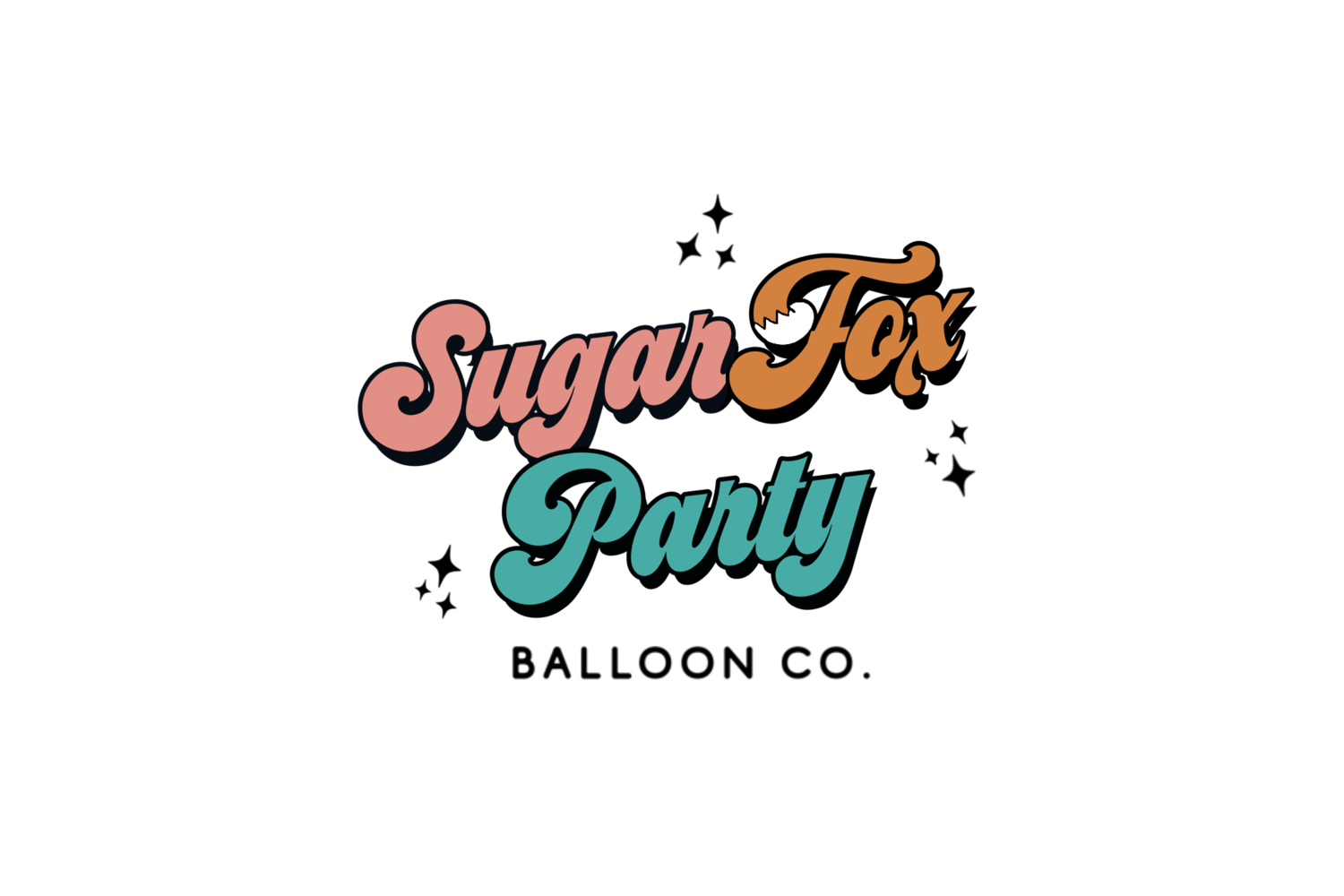 Sugar Fox Party