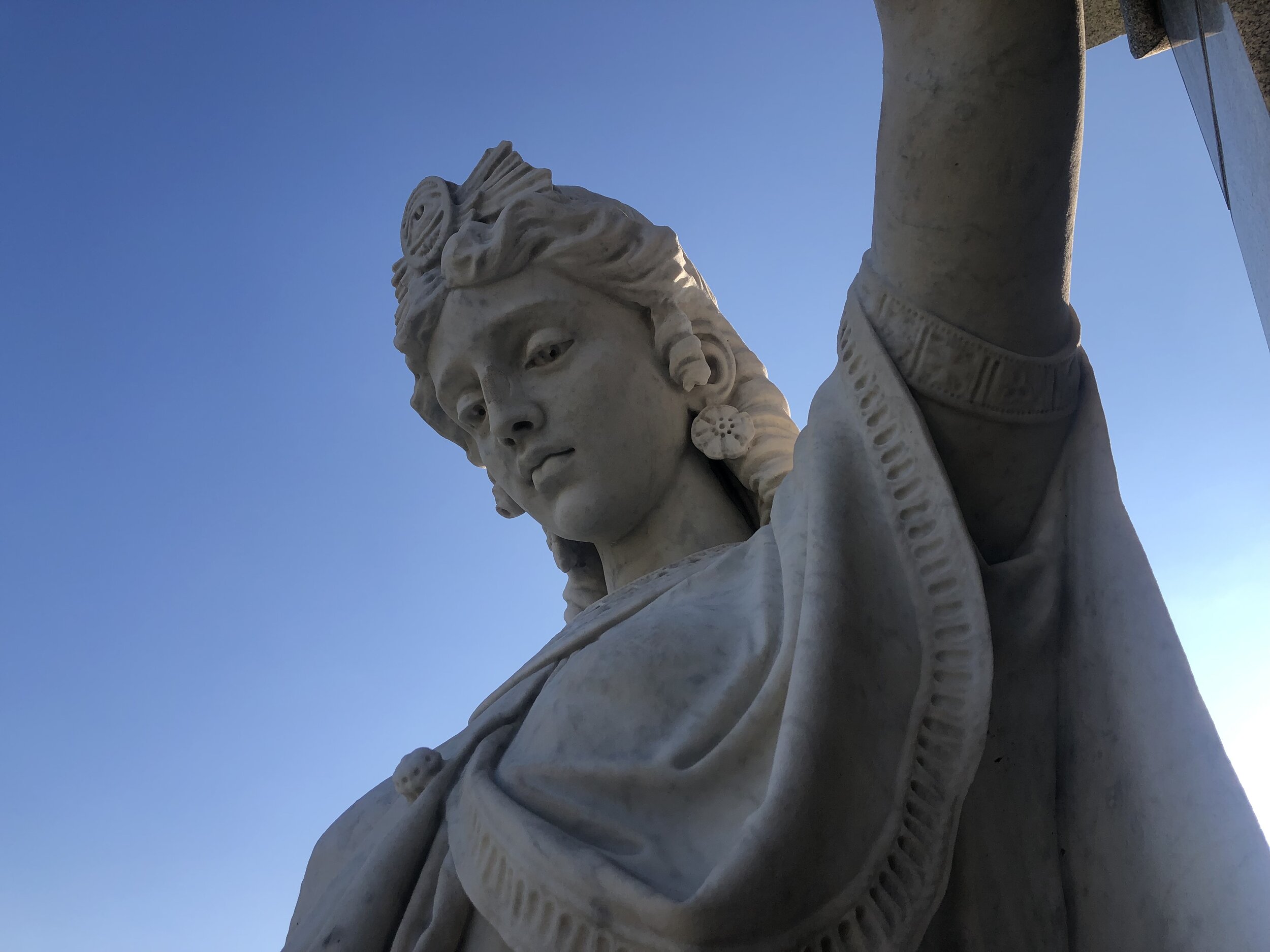 KeKe the Vampire Slayer