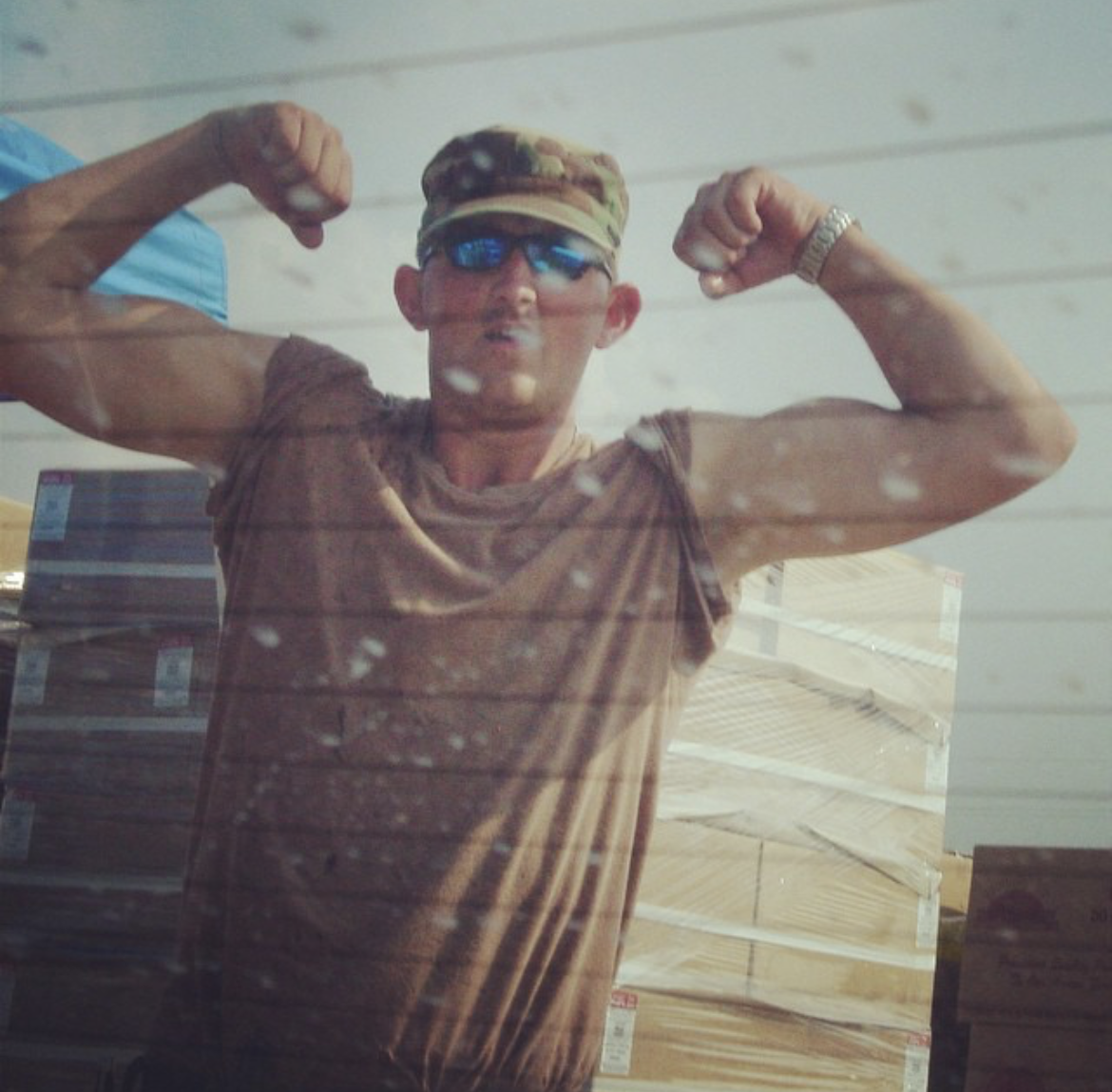 World War Three World