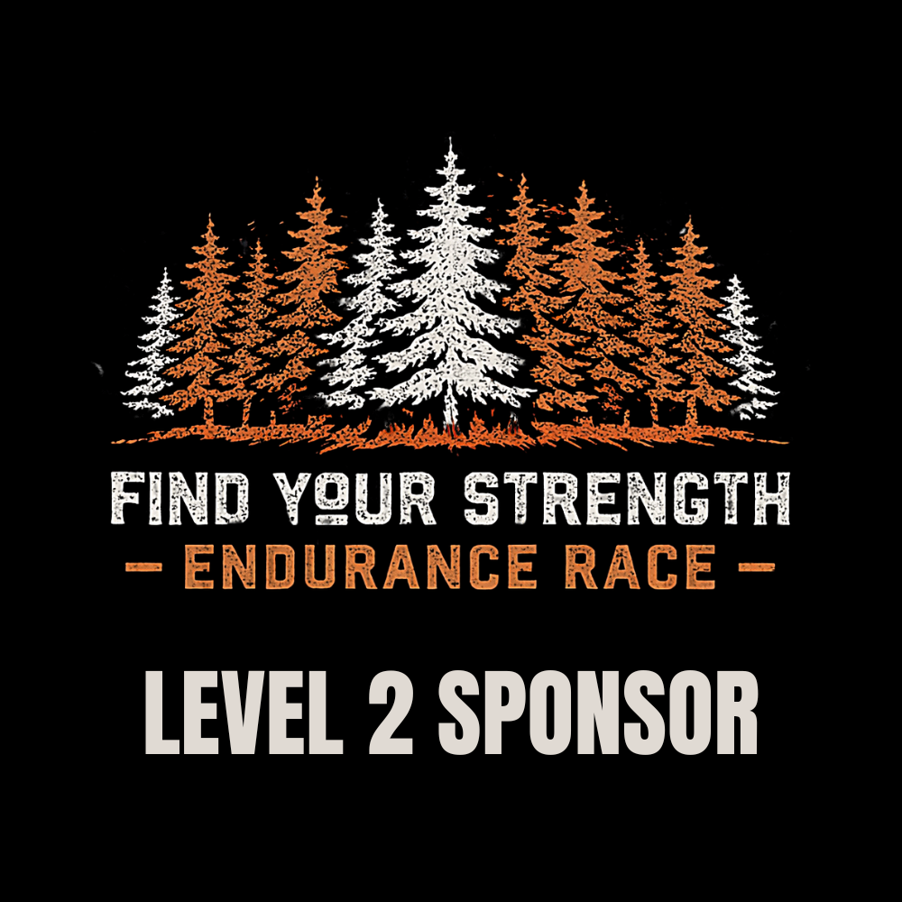 Level 2 Sponsor