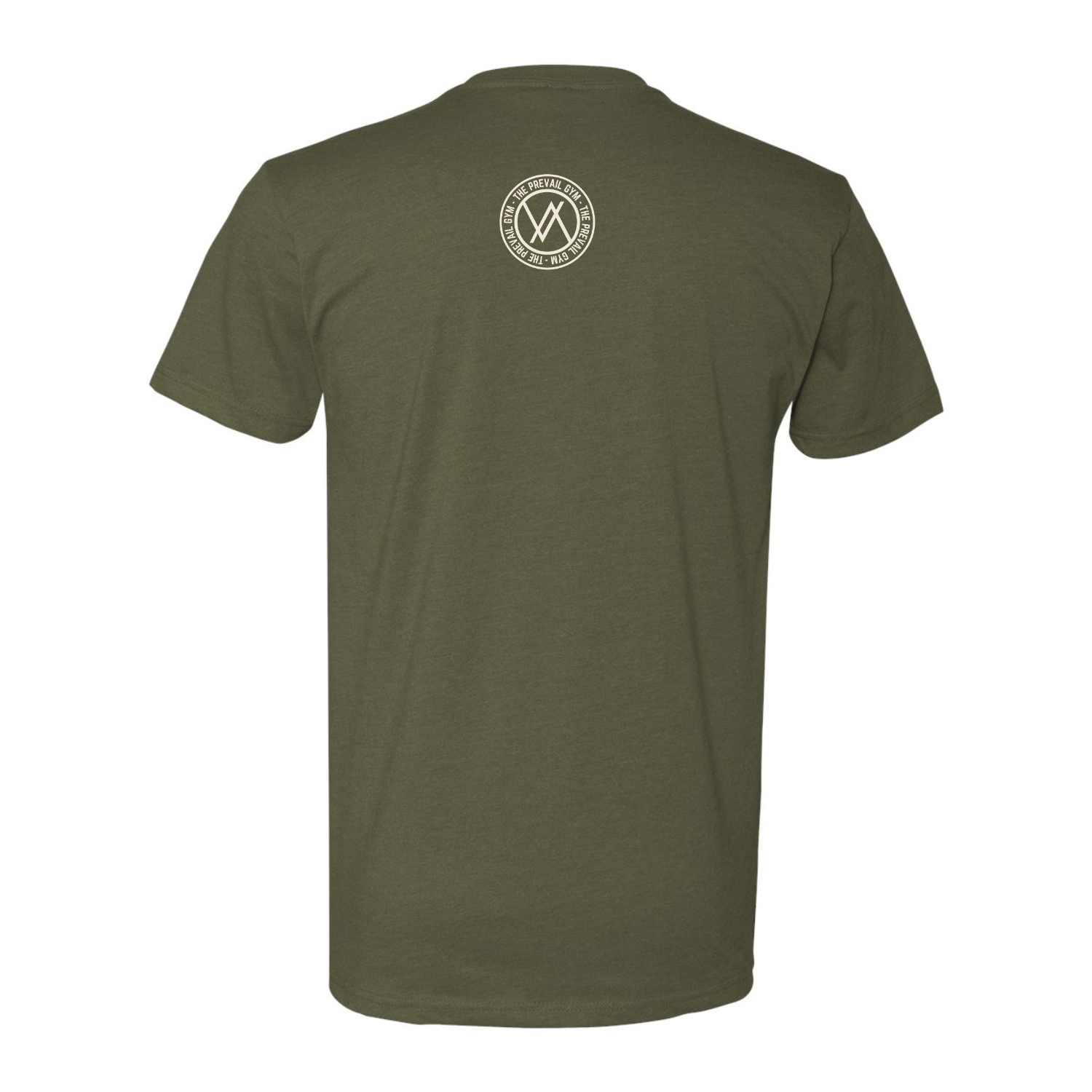 NL6210 Military Green Lightweight Tee (2).png