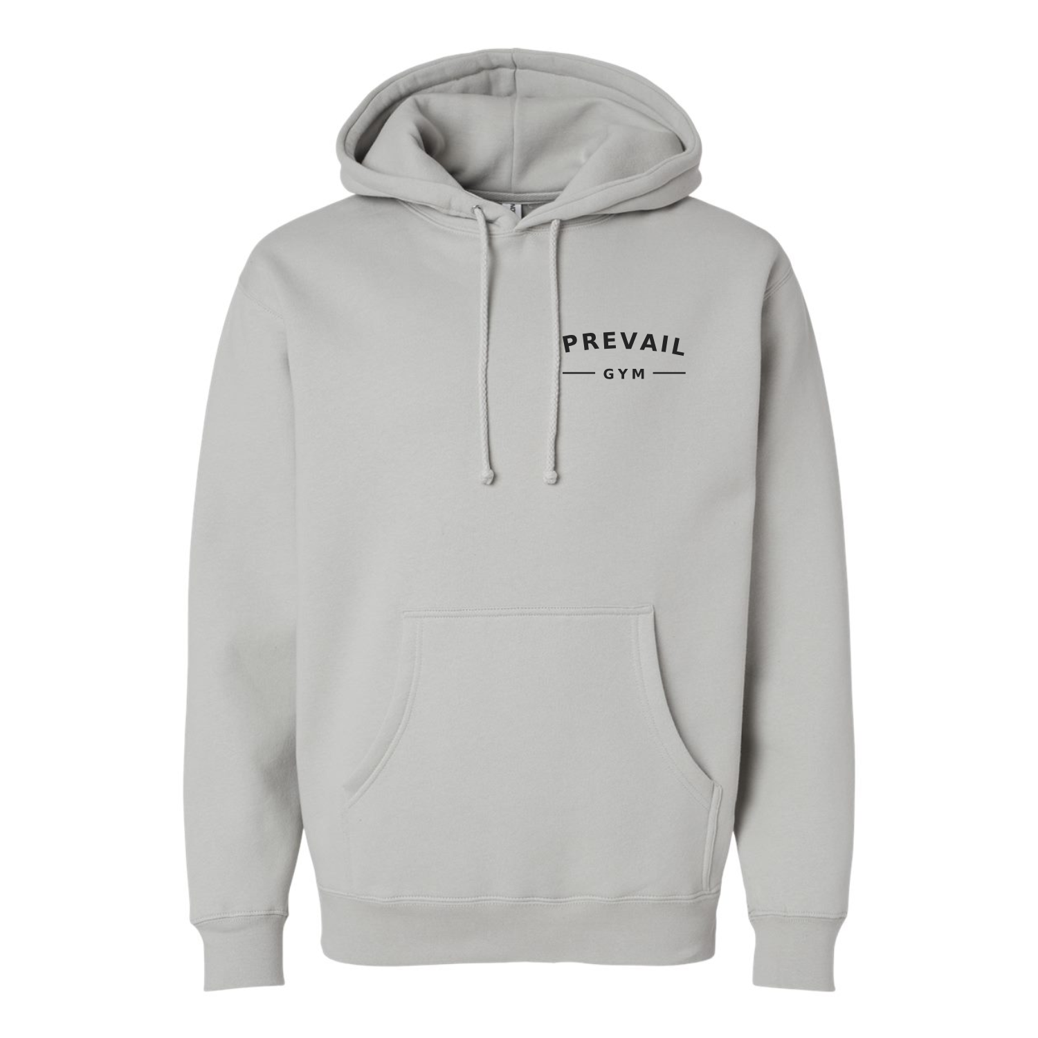 IND4000 Unisex Heavyweight Hooded Sweatshirt Smoke.png