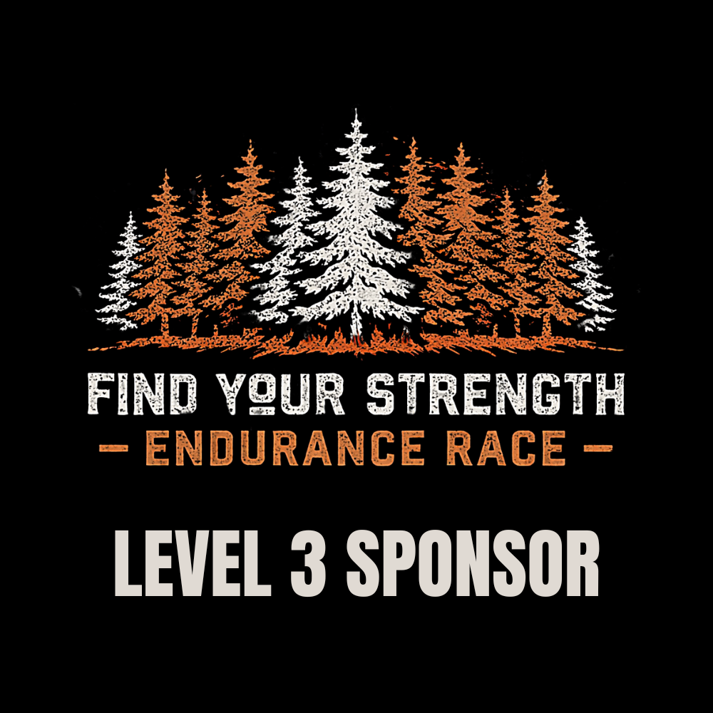 Level 3 Sponsor