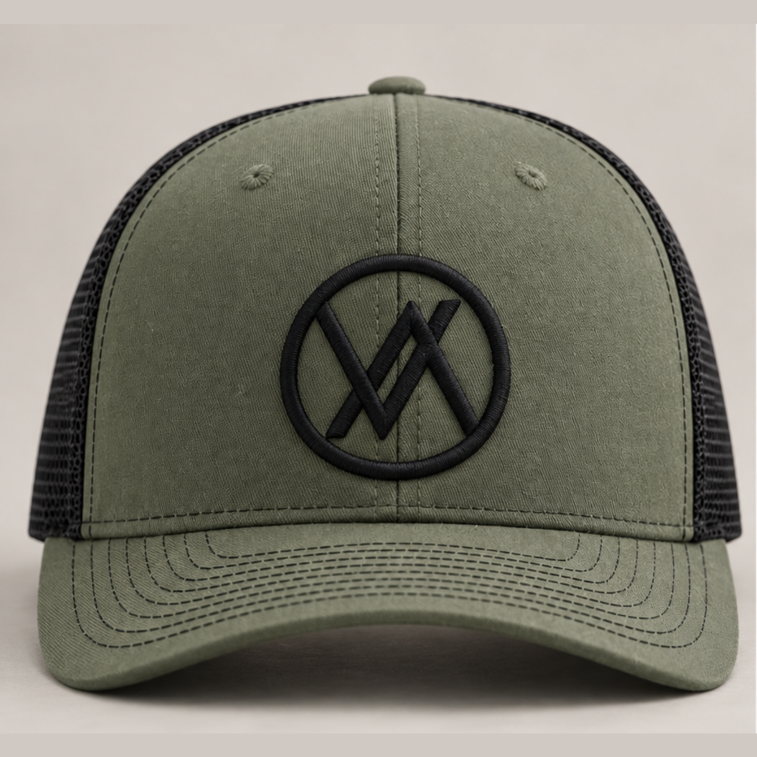 Prevail Icon Hat