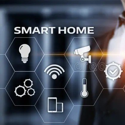 Smart Home Automation