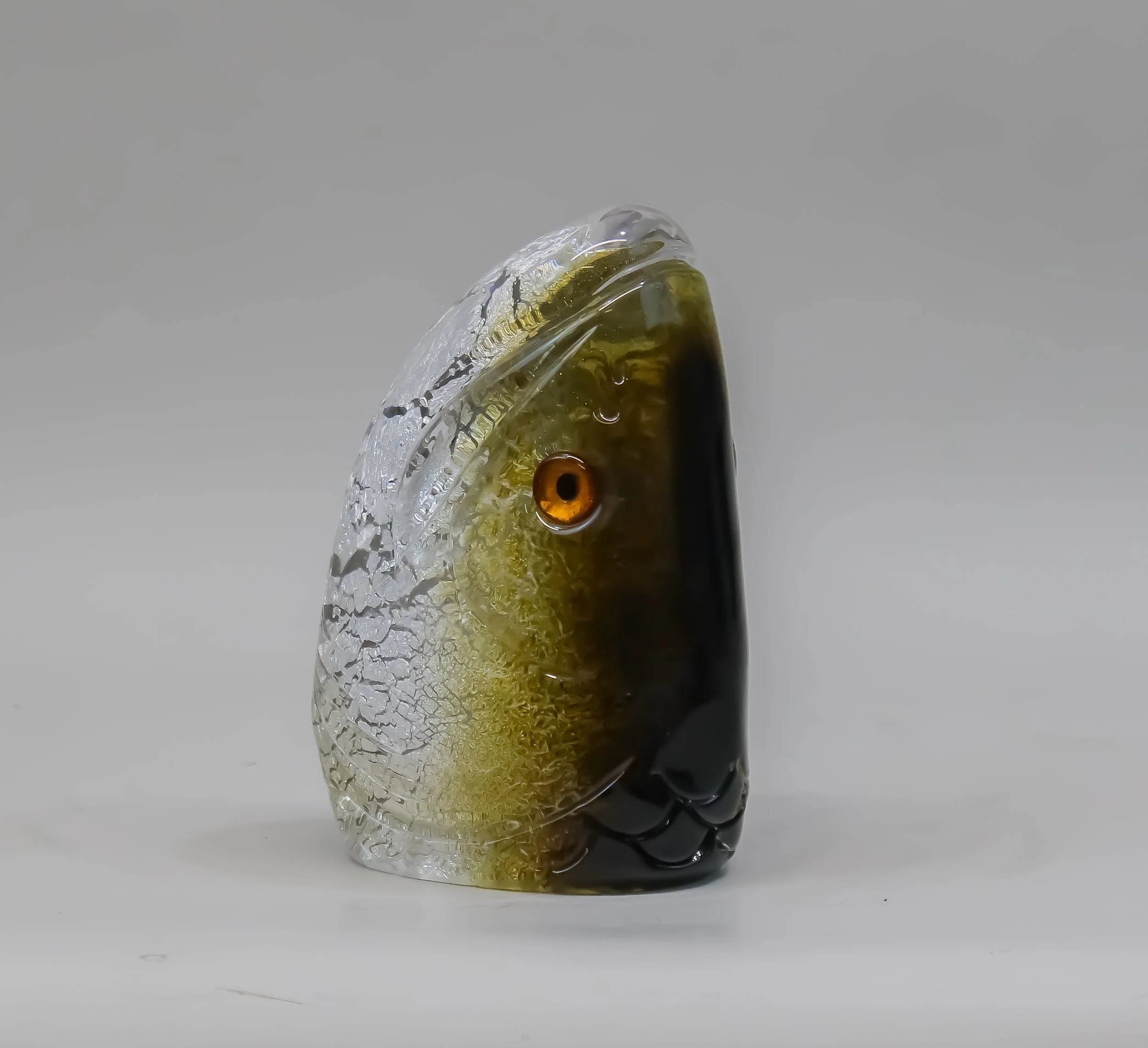 Tarpon Head Paper Weight