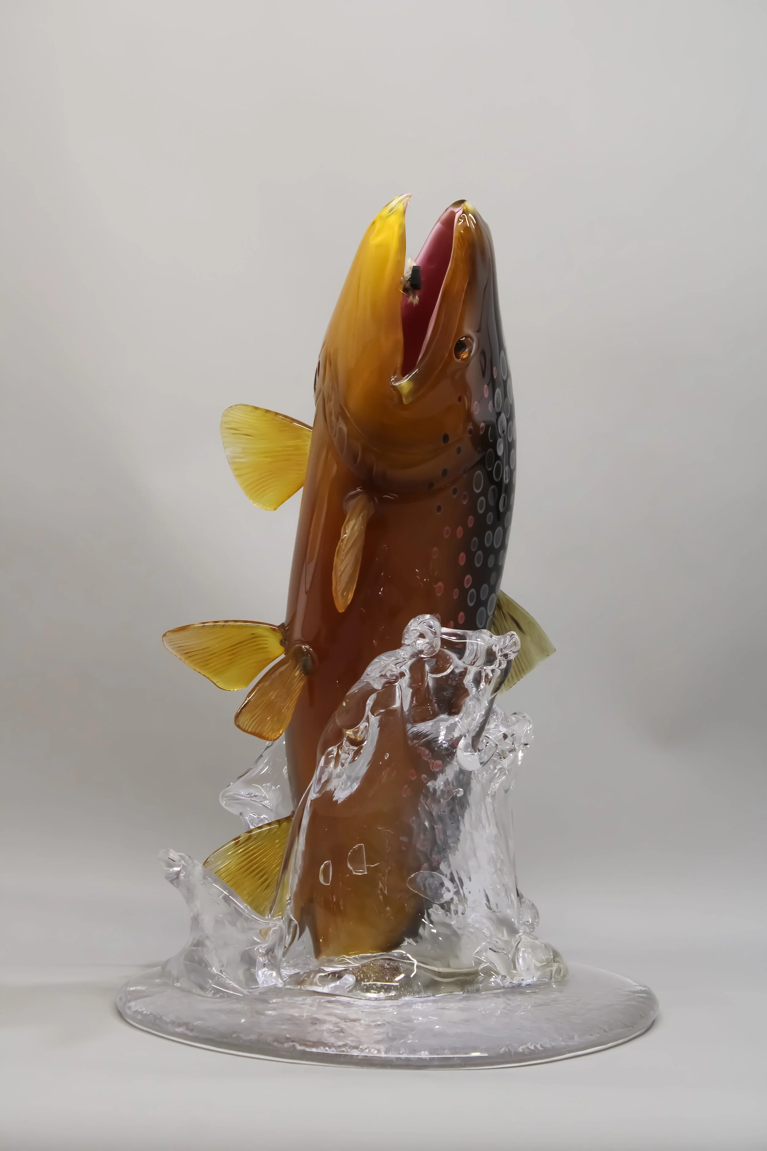 Brown Trout Naturalism