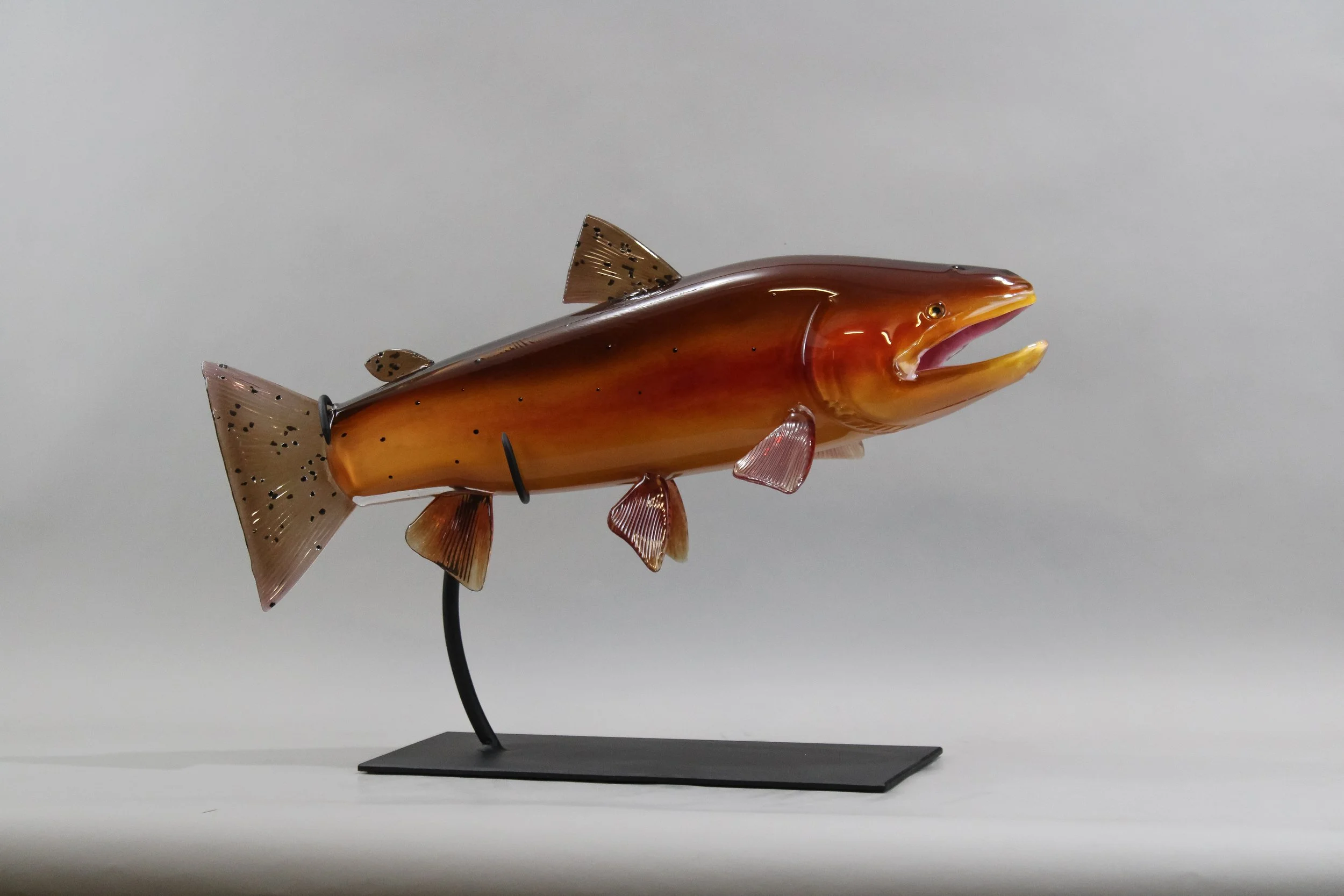 Lahontan Cutthroat