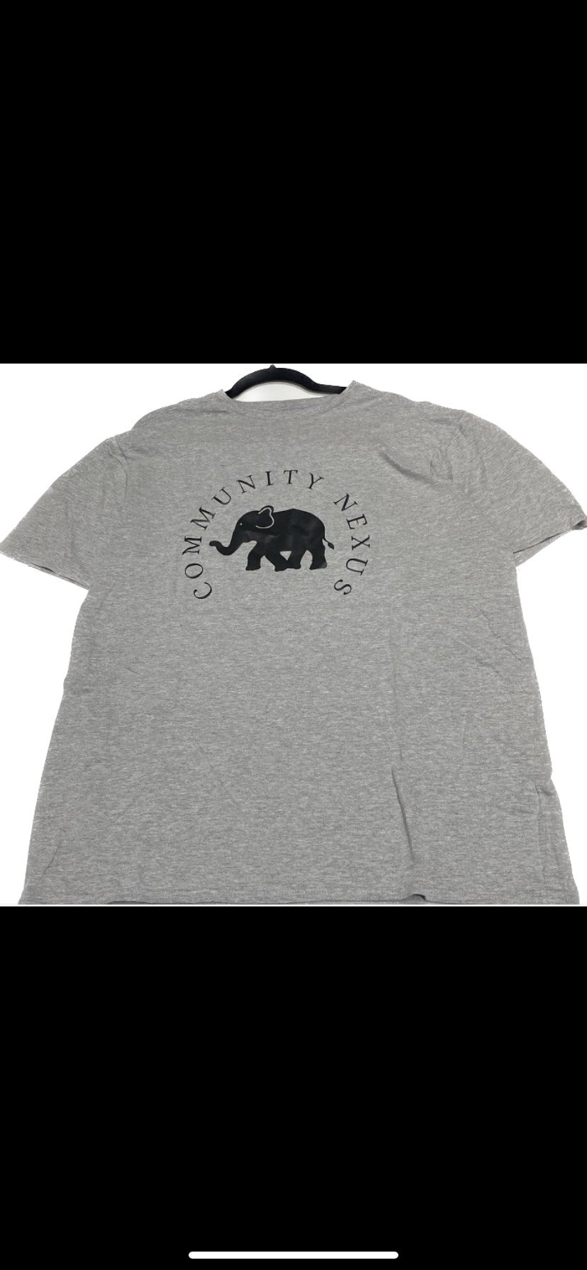 Community Nexus T-Shirt