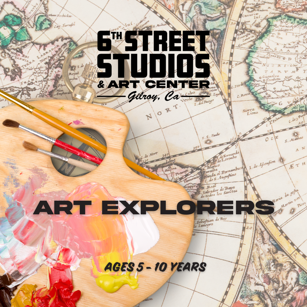 Art Explorers