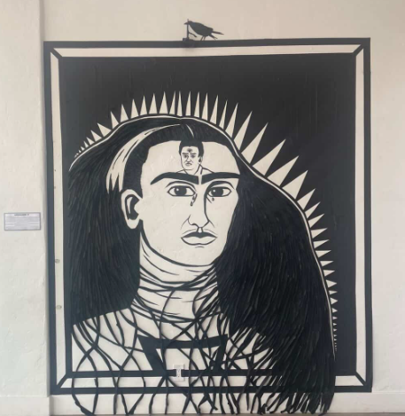 Frida Kahlo: The Surrealist Queen of Self-Portraits