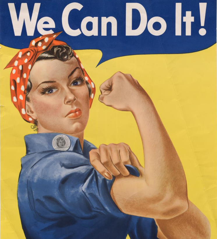 WW2 Propaganda Art: Art That Convinces