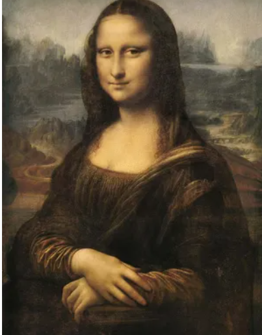 Leonardo da Vinci: A Man of Many Talents (Especially Art)