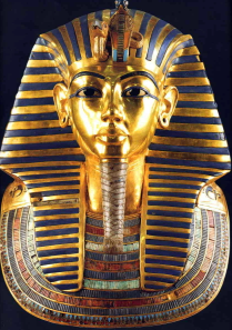Ancient Egypt: Decorating Death