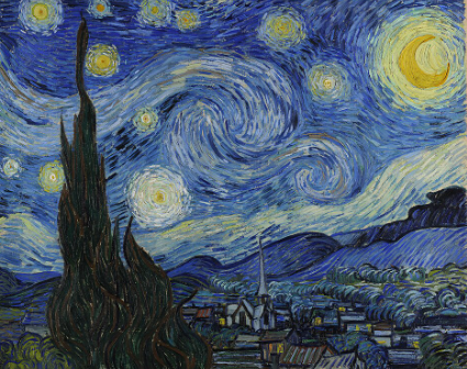 Vincent Van Gogh: A Legend After Death