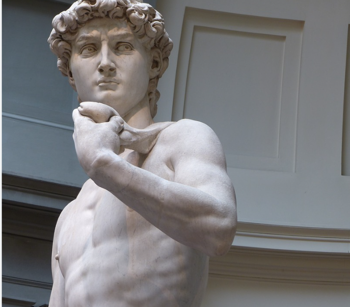 The Renaissance: A Period Of Great Art