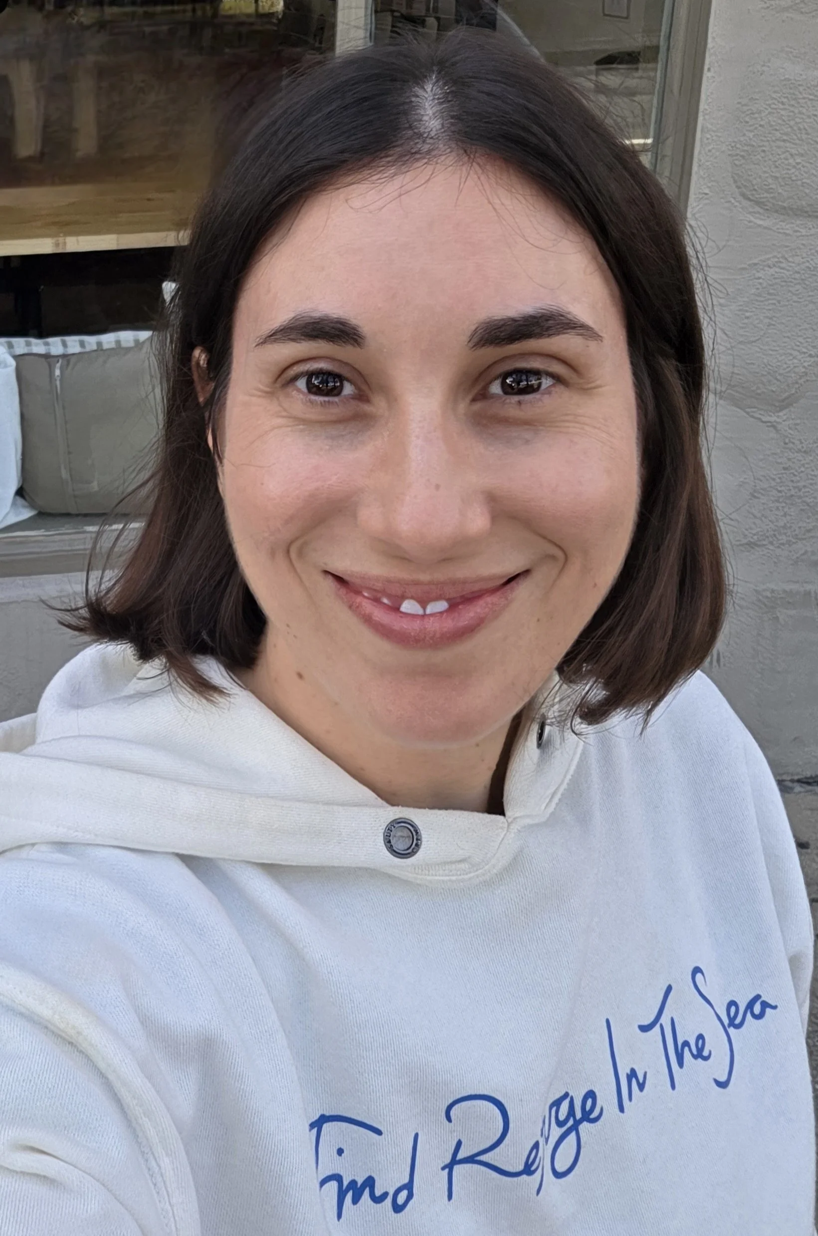 Meet Alissa Crispin