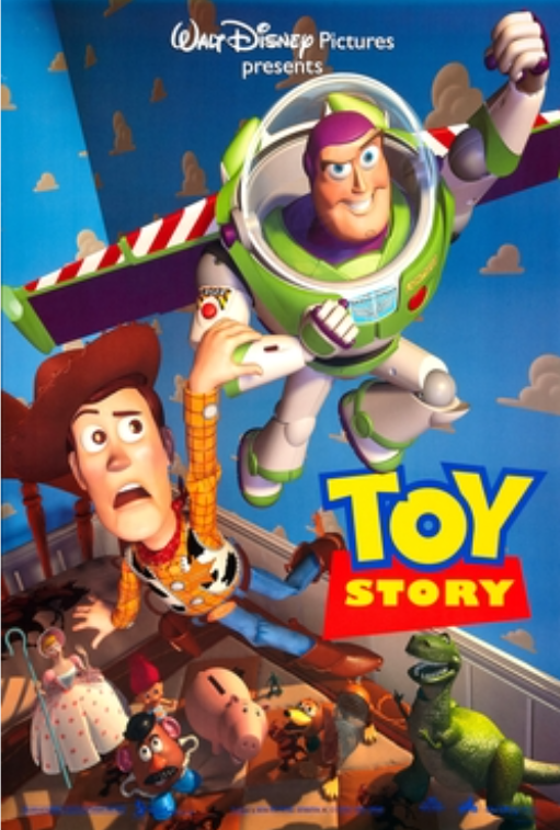 Animation: Art To The Screen