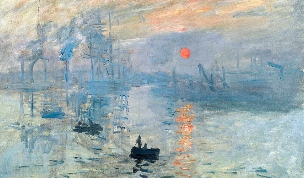 Impressionism: An Impressive Art Movement 