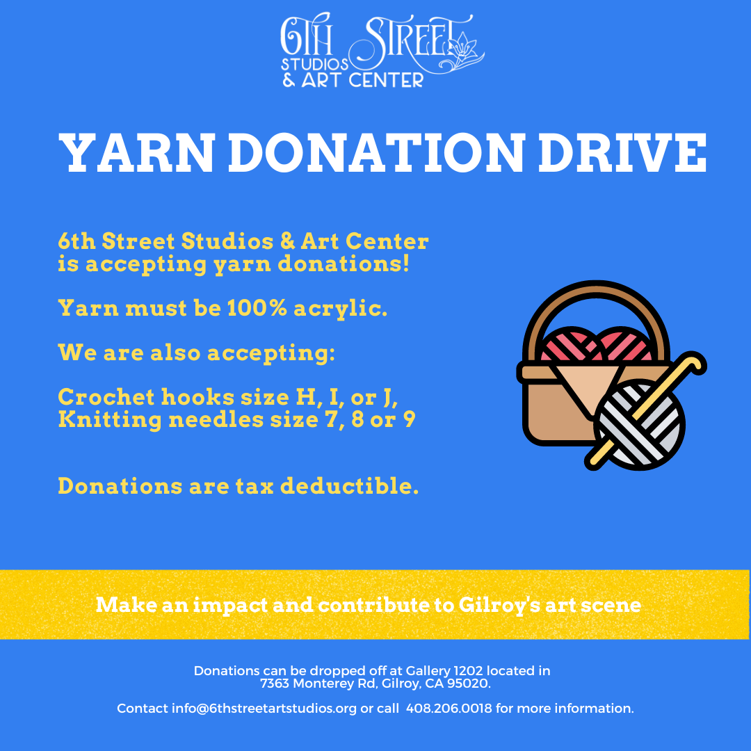 6th Street Studios & Art Center