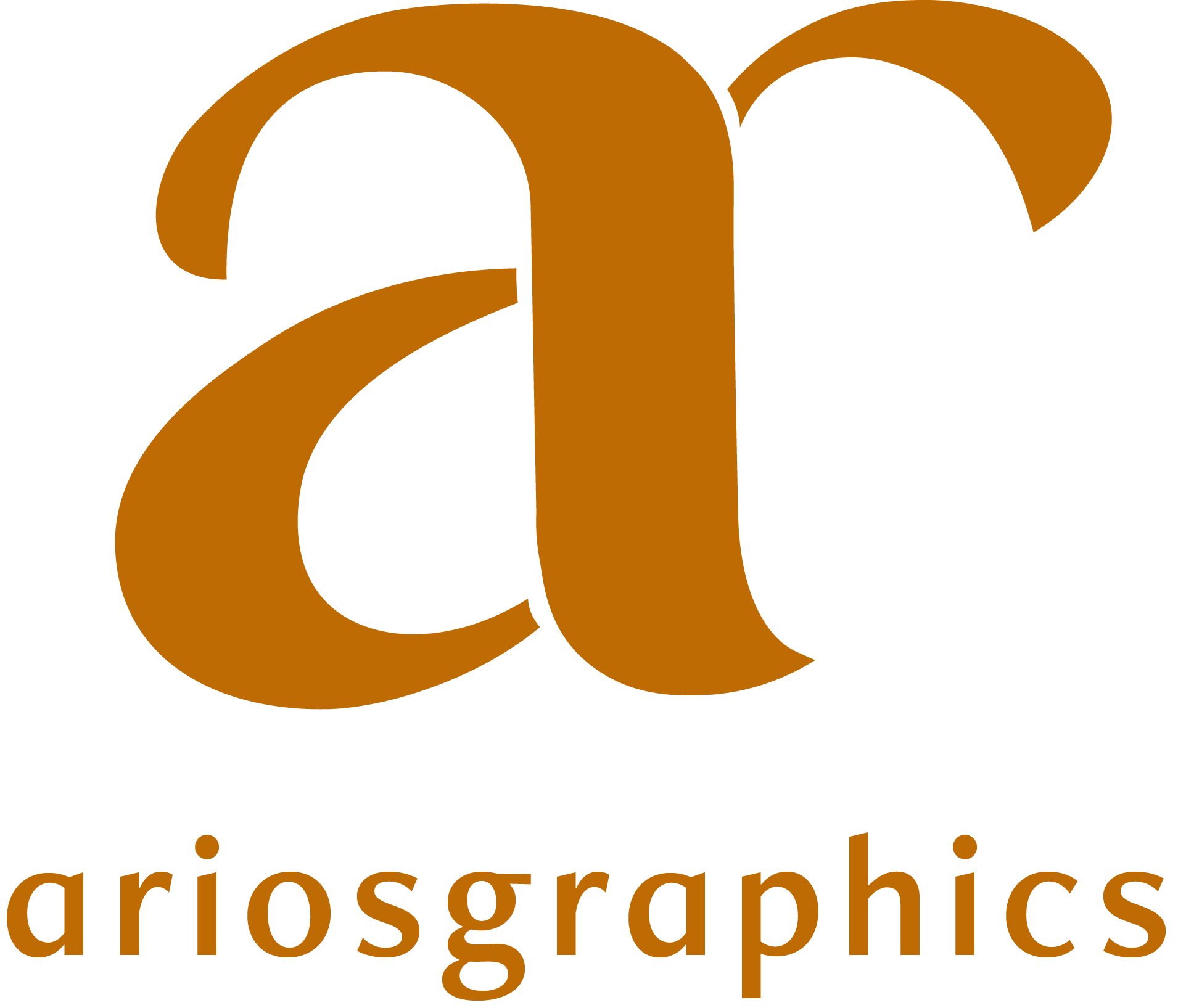 Amanda Rios: Graphic Designer, Ariosgraphics