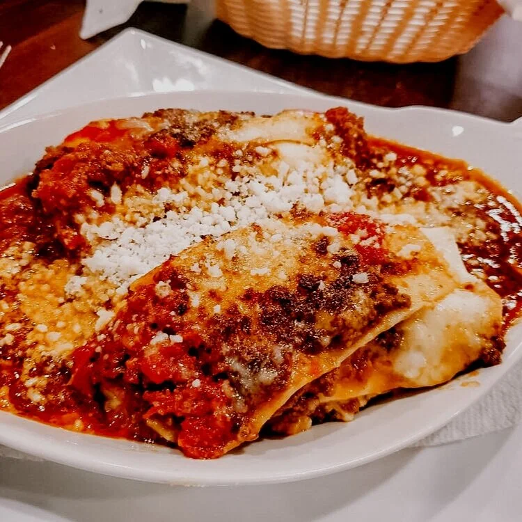 Chef's Roma Kitchen Classic Italian Restaurant Henderson, NV