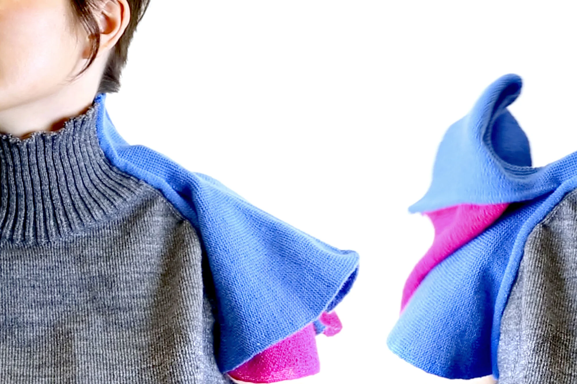 Machine Knitted of Robotic Materials: Computational Manufacturing ...