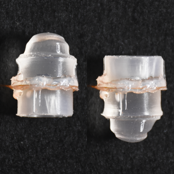 BiEOP: A Bistable, Soft Actuator Driven by Electroosmotic Pumps