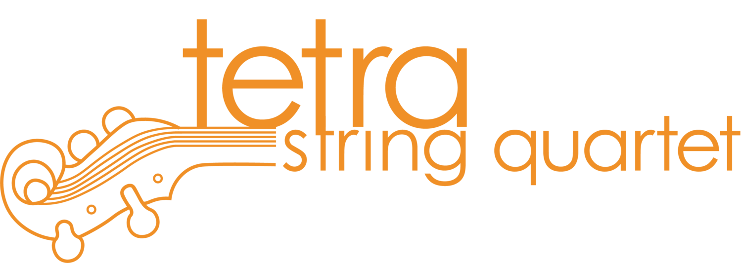 Tetra String Quartet