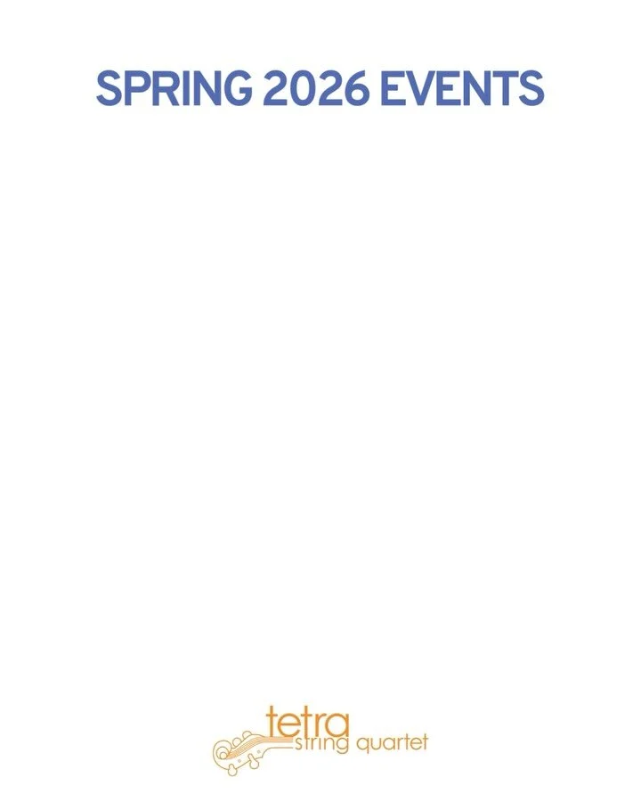 Take a look at our upcoming spring events and save this post! We look forward to connecting with you at our FREE community events and recitals 🎻🎶🎼 with a special addition of a spring recital at Church of the Master Presbyterian in Mesa on Sunday, 