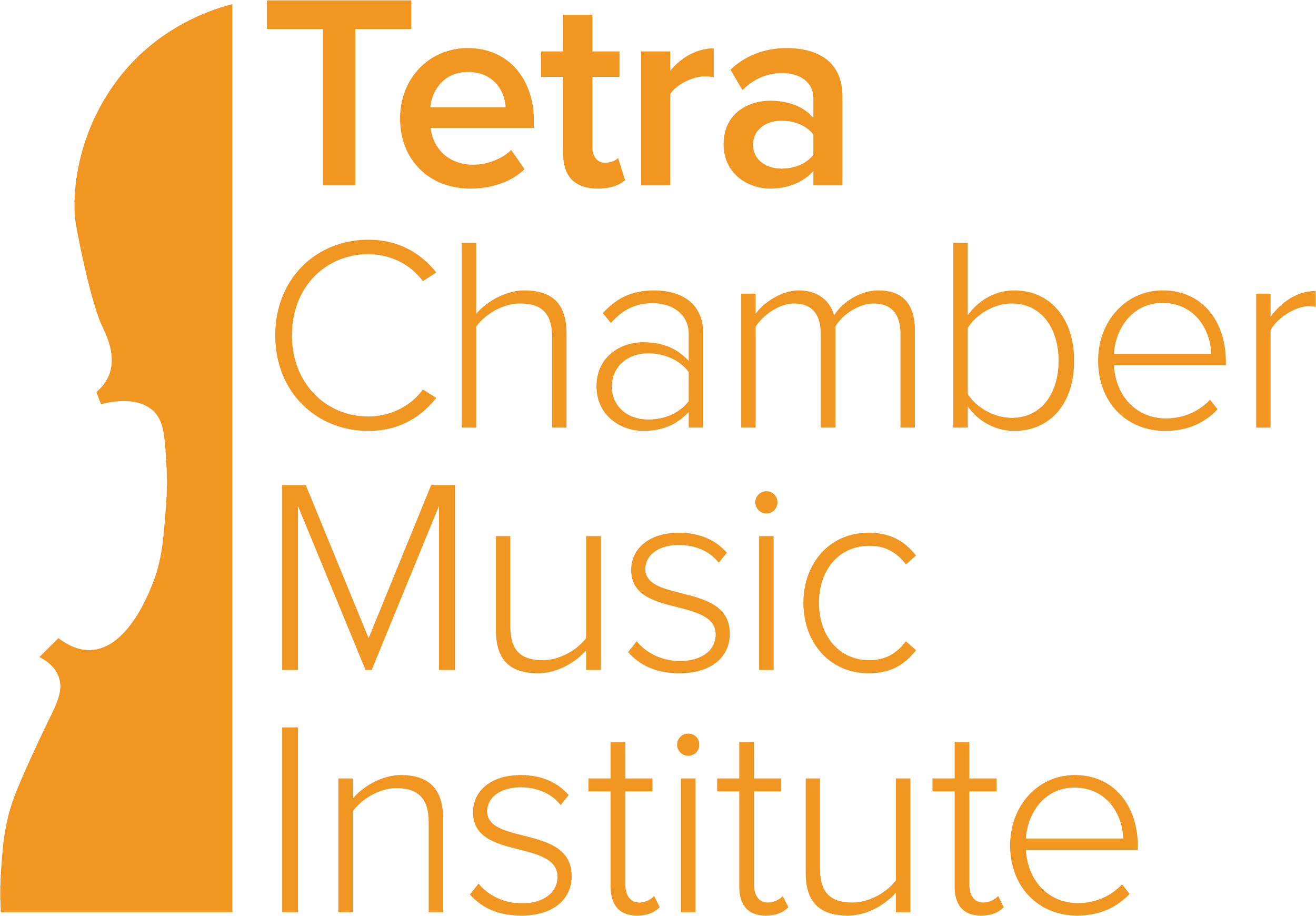 Tetra Chamber Music Institute Faculty Concert