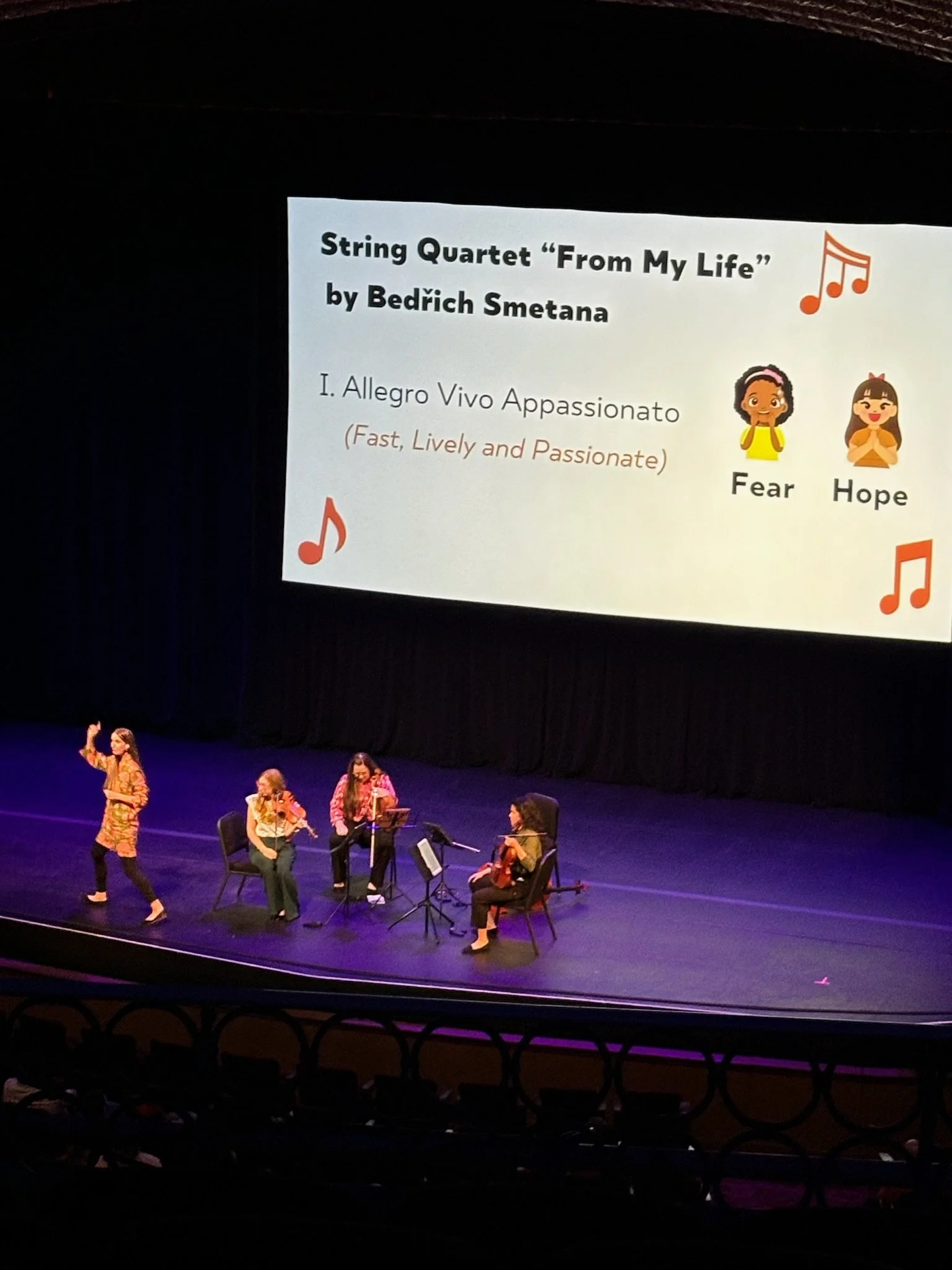 Act One AZ Arts Partner: The Power of Imagination