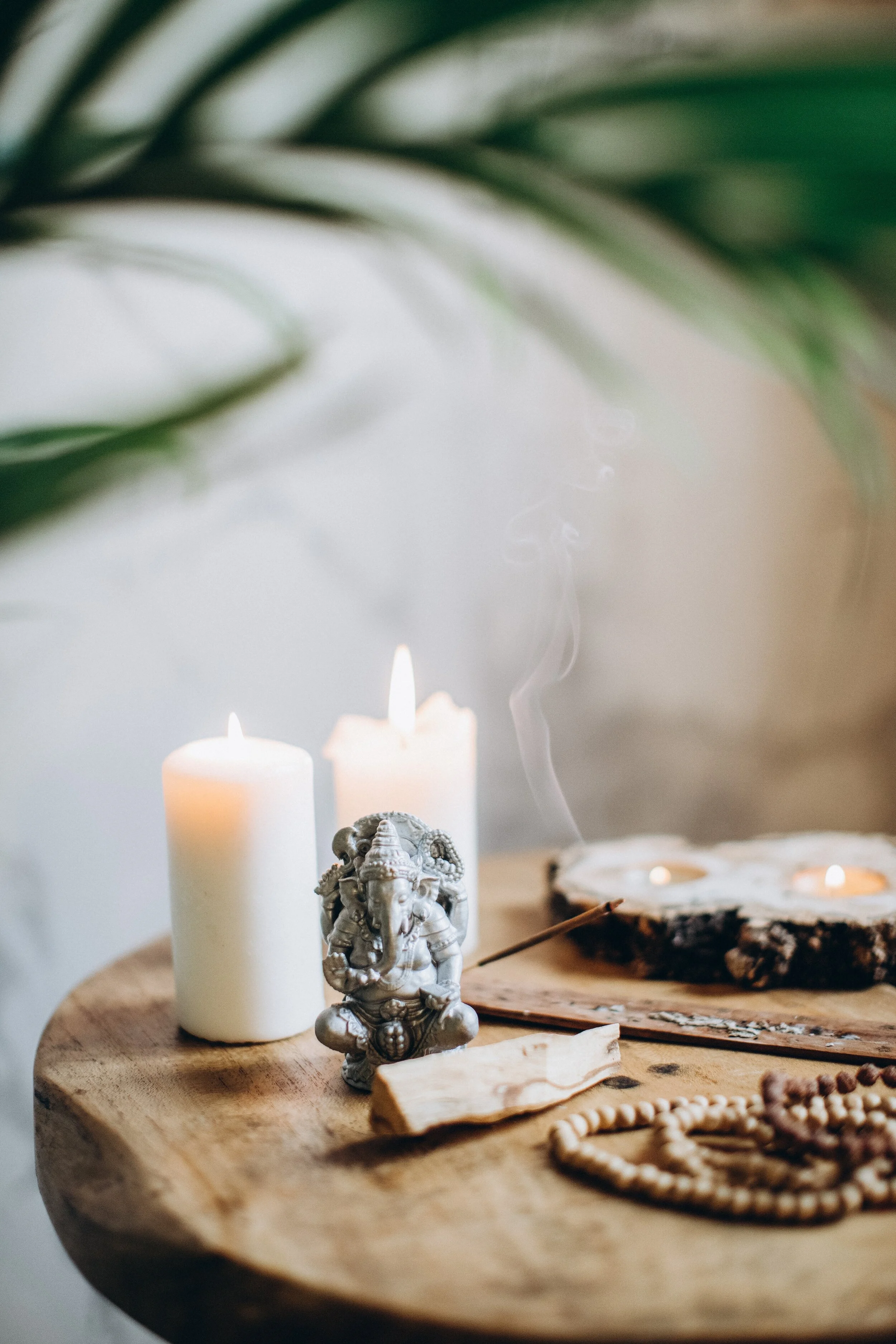 potent reiki
