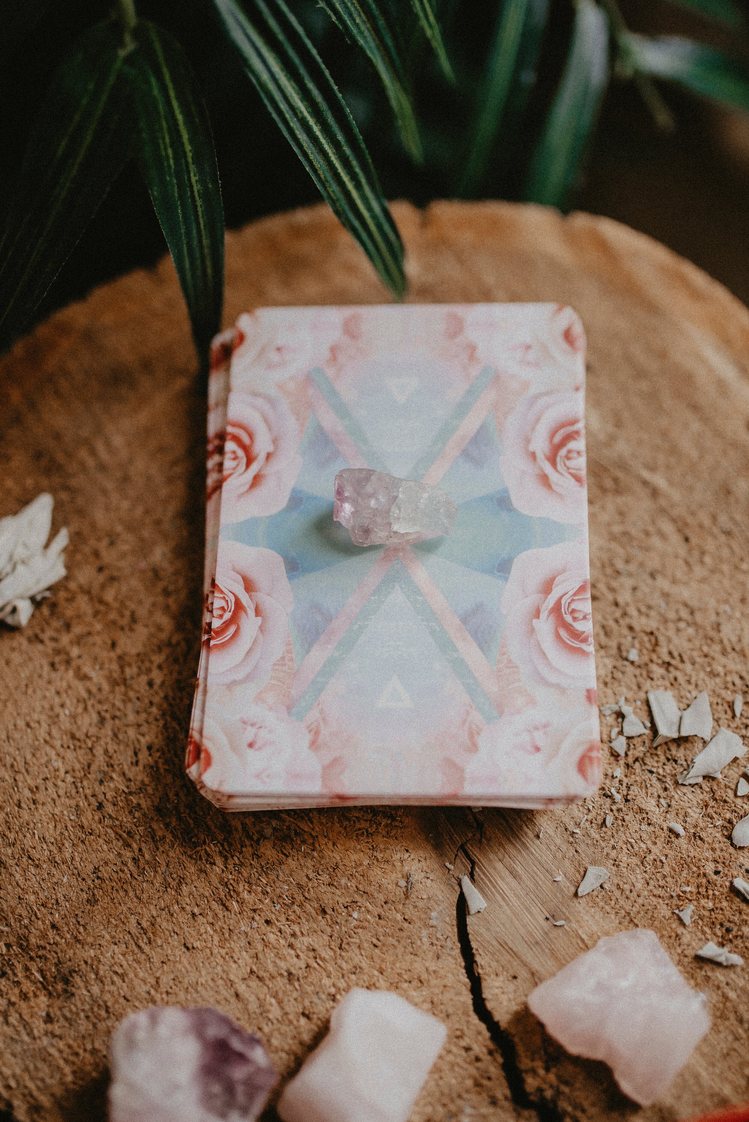 potent oracle cards